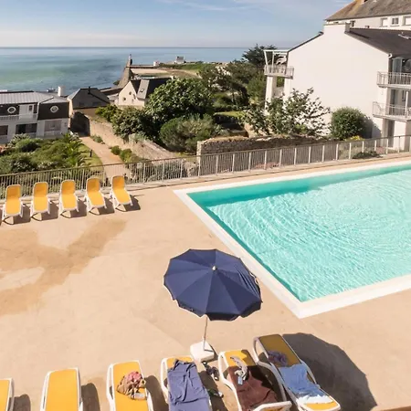 Le Phare De Trescadec - Maeva - 2 Pieces 4 Personnes Selection Mae-3559 Apartamento *