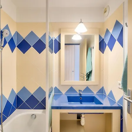 Le Phare De Trescadec - Maeva - 2 Pieces 4 Personnes Selection Mae-3559 Apartamento Audierne