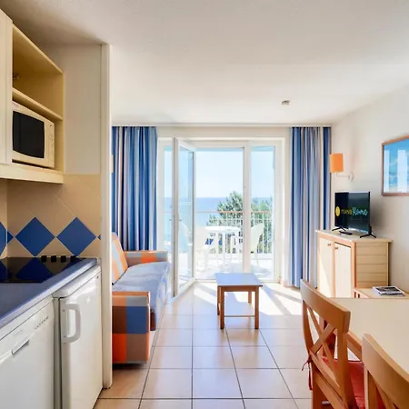 Apartamento Le Phare De Trescadec - Maeva - 2 Pieces 4 Personnes Selection Mae-3559 *