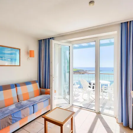 Apartamento Le Phare De Trescadec - Maeva - 2 Pieces 4 Personnes Selection Mae-3559
